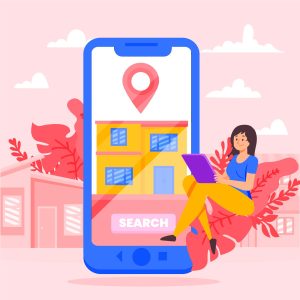 Google My Business Optimization 
