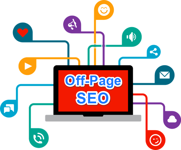 off-Page SEO