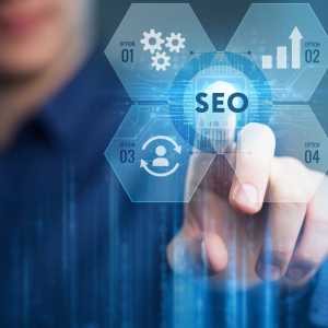 SEO Audit