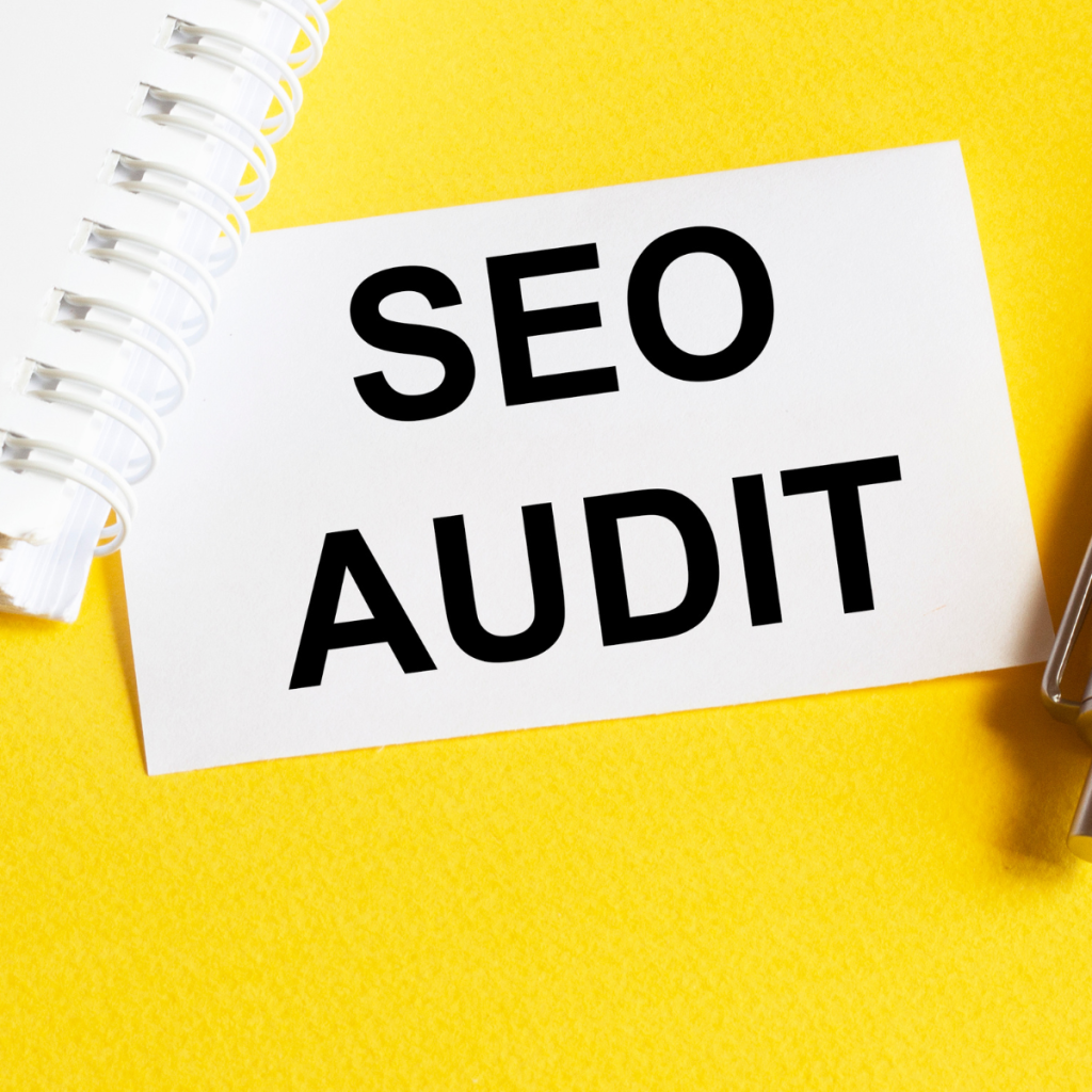 SEO Audit