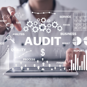 SEO audit