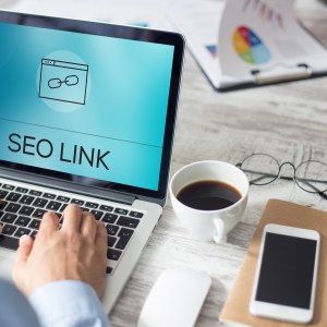 Link Building