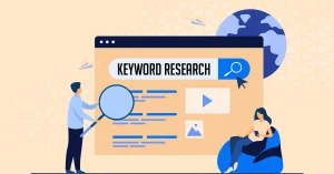 Keyword Research Service in Nashville