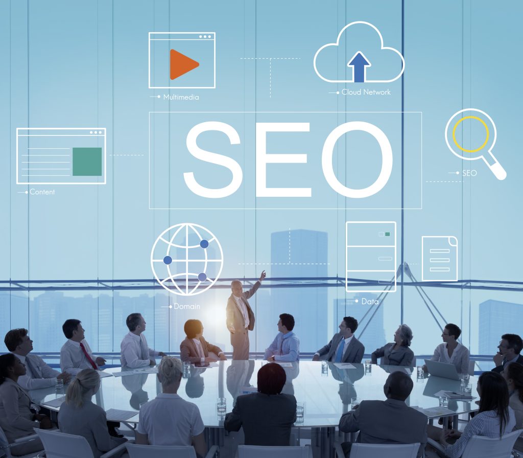 Local SEO Services in Nashville