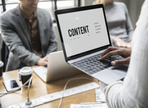 Content Optimization in Nashville