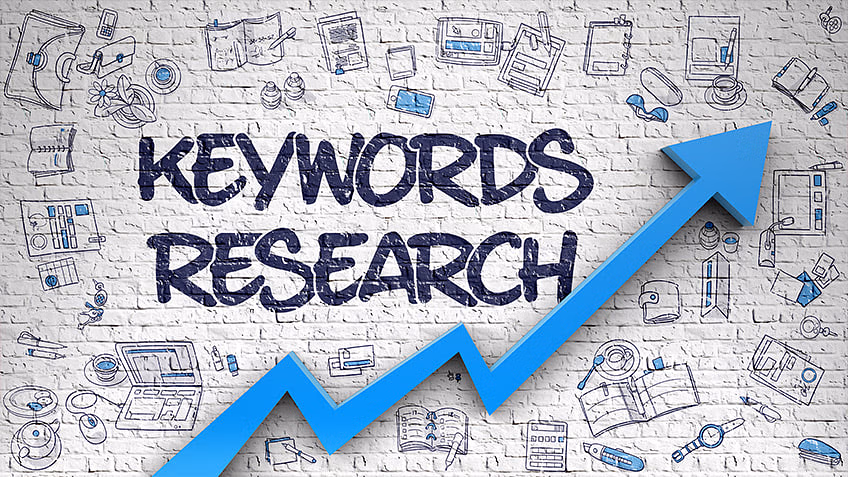Keyword Research Service in Nashville
