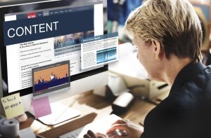 Content Optimization in Nashville