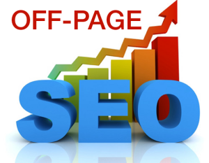 Off-Page SEO