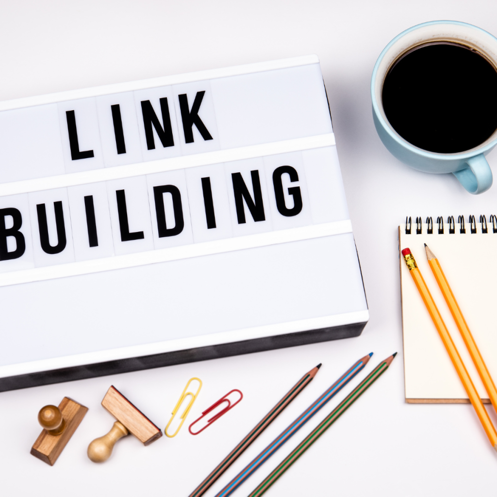Link Building