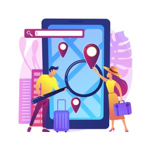 Local SEO Service in Nashville