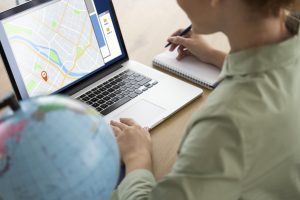 Local SEO Service in Nashville