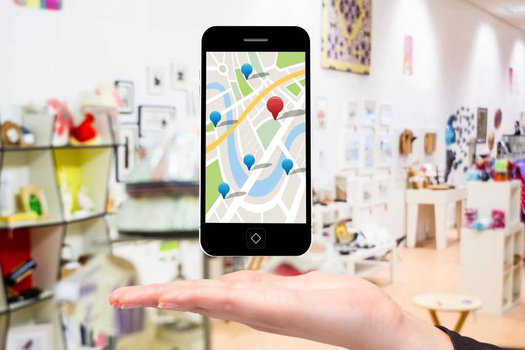 Local SEO for Retail Stores